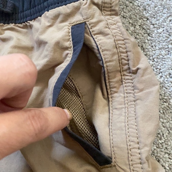 Urbanpipe line shorts size 6/8 - Picture 2 of 4